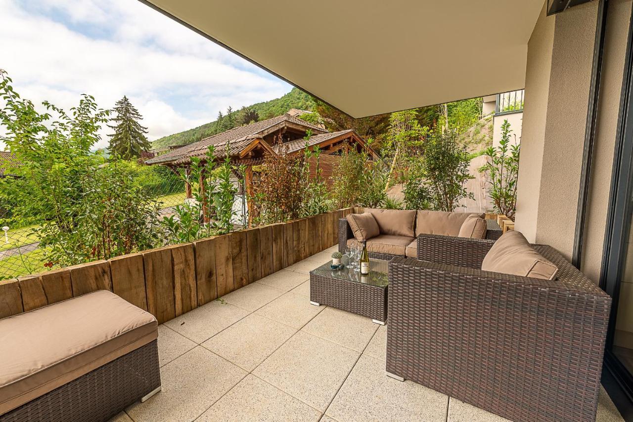 Aux Balcons Anneciens- Entre Et Centre Ville, Lla Selections By Location Annecy Sevrier