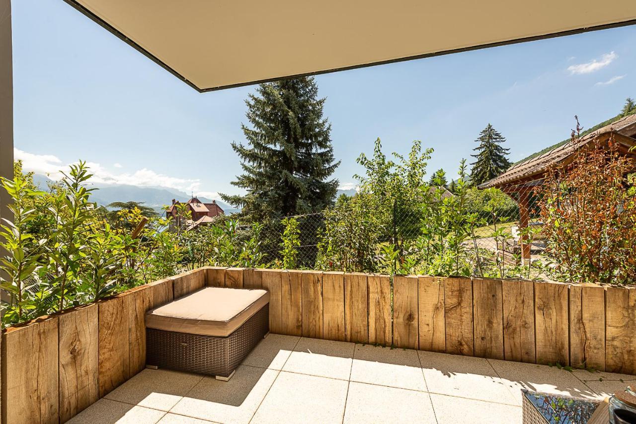 Apartment Aux Balcons Anneciens- Entre Et Centre Ville, Lla Selections By Location Annecy *